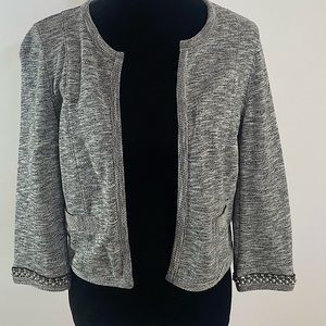 Express party/holiday jacket!